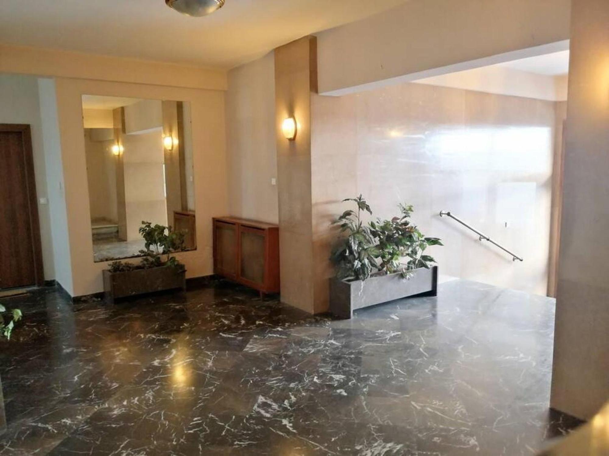 Elegant Apartment In Acropolis Atena Exterior foto